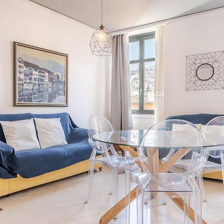 Gran Via Apartment Granada Eksteriør billede